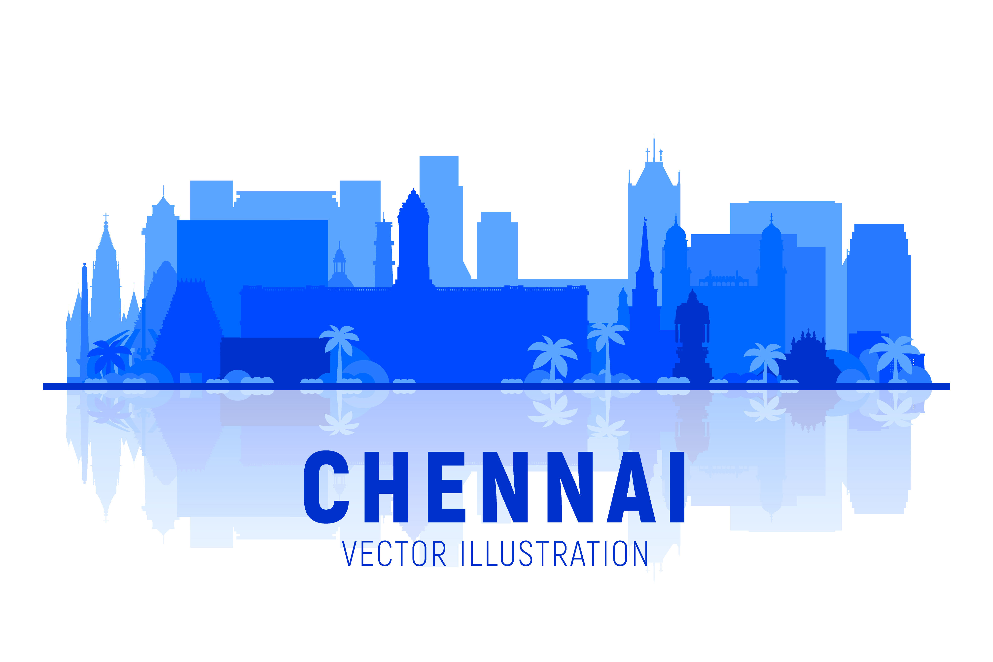 Chennai city