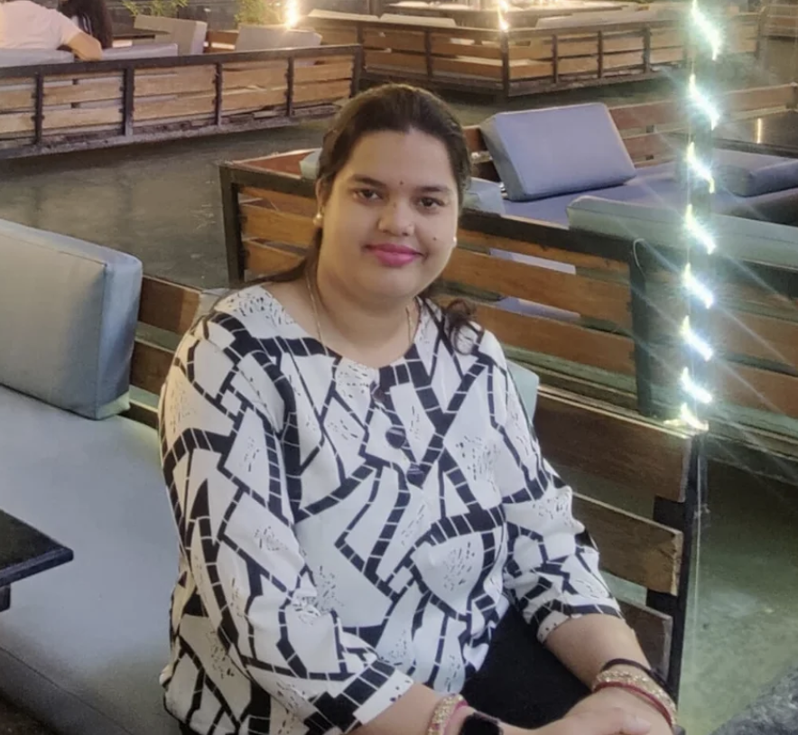 Himanshi Parashar