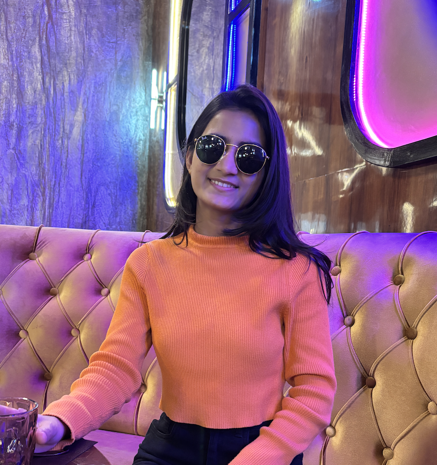 Komal Mathur