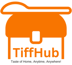 TiffHub Logo