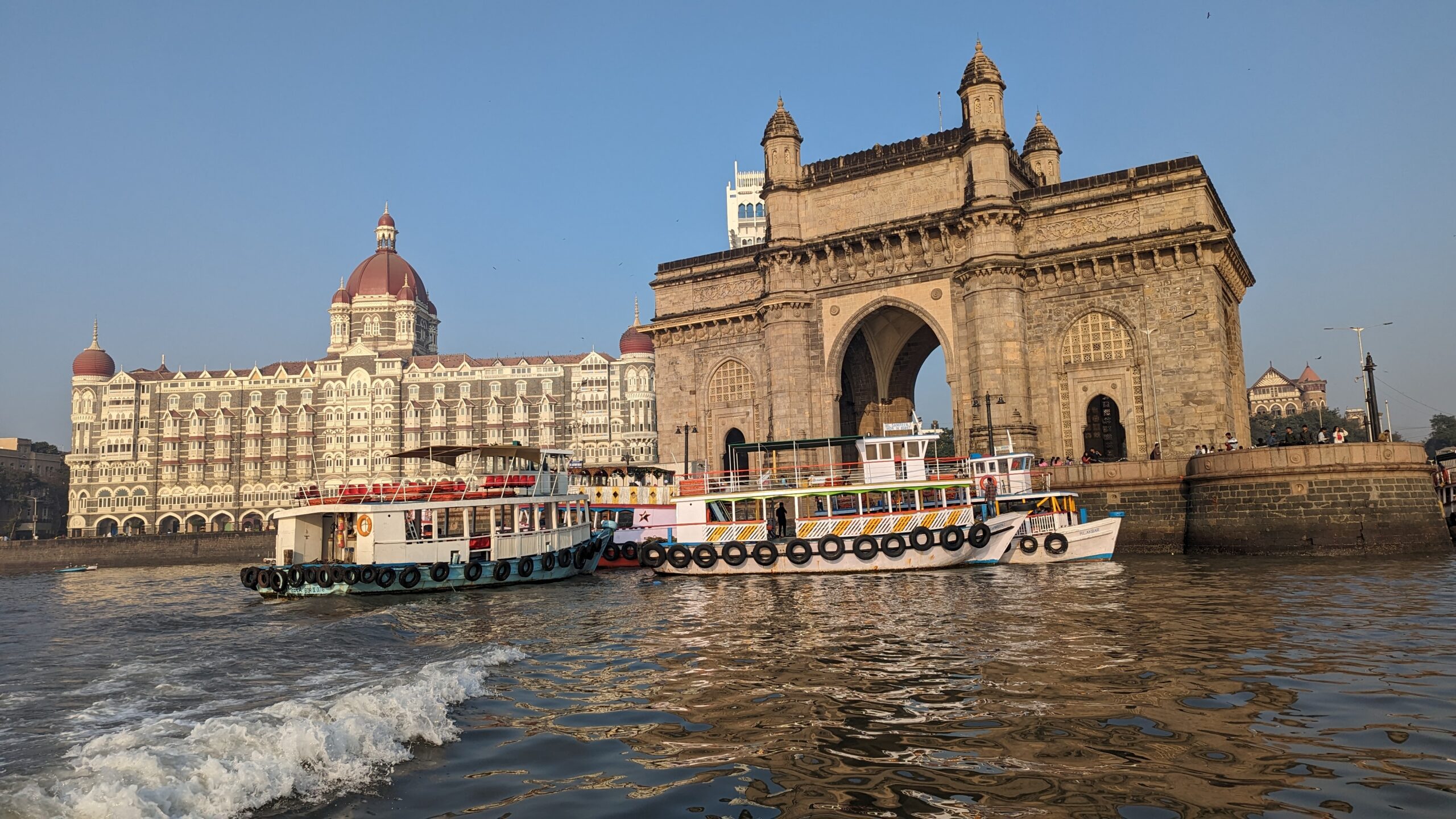 Mumbai city
