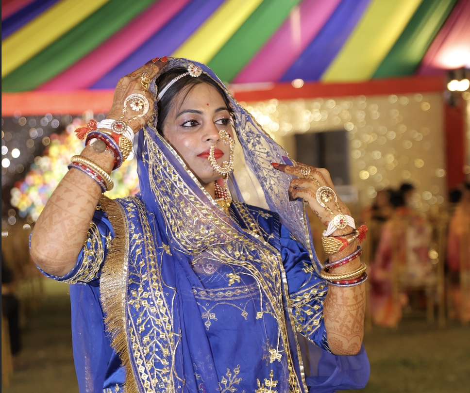 Pooja Kumari