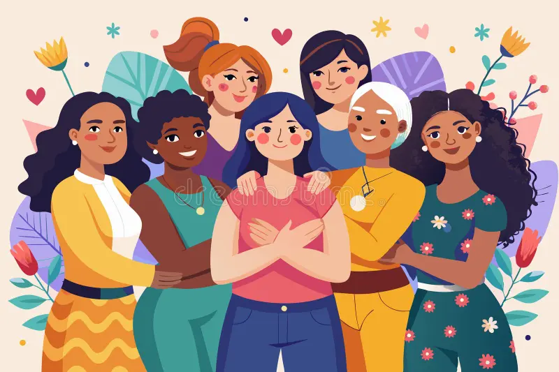 the-women-power